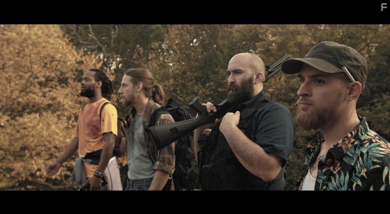 Мёртвый округ