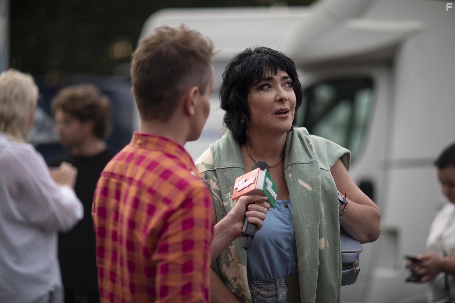 Сказки Пушкина. Для взрослых #1