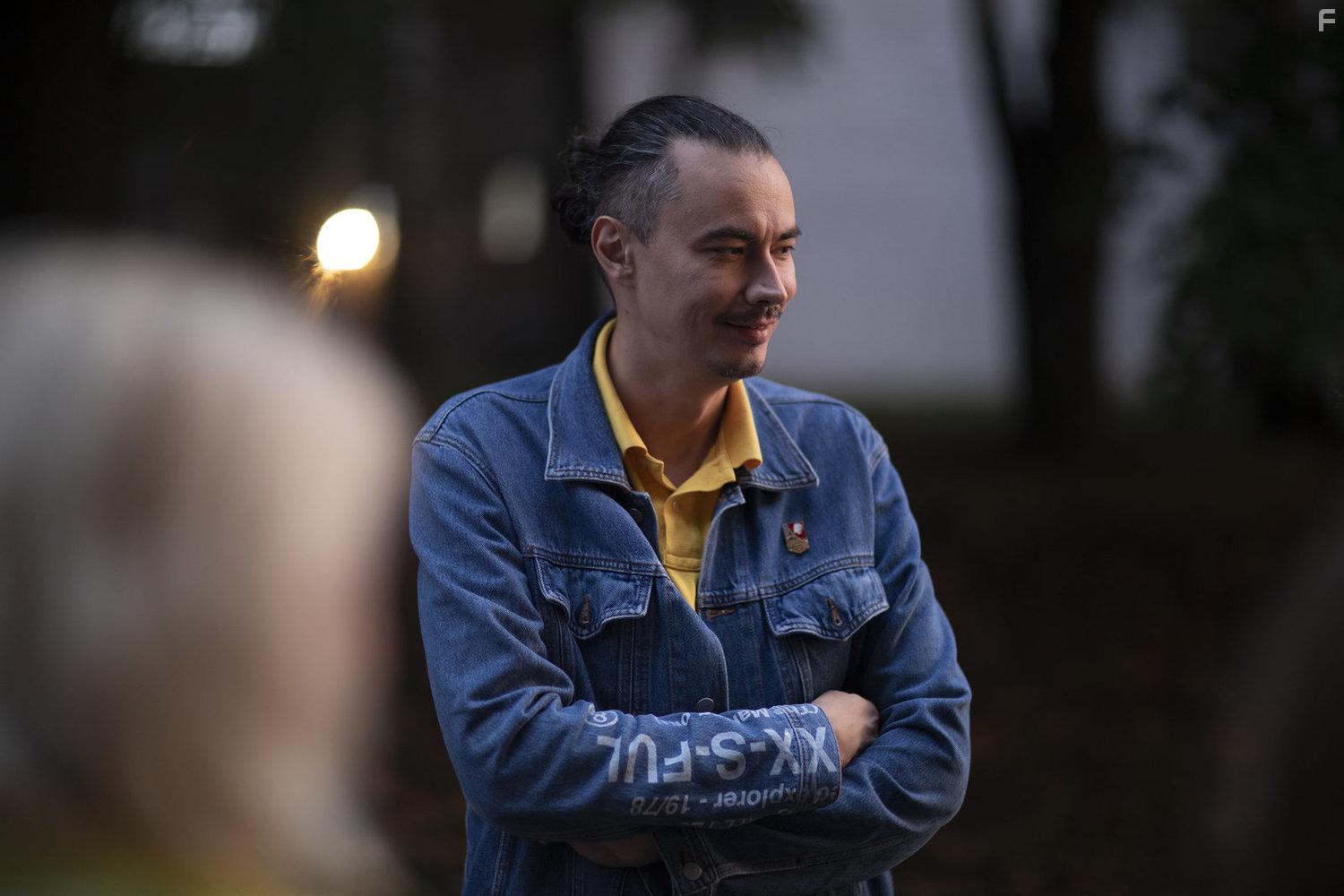 Сказки Пушкина. Для взрослых #2