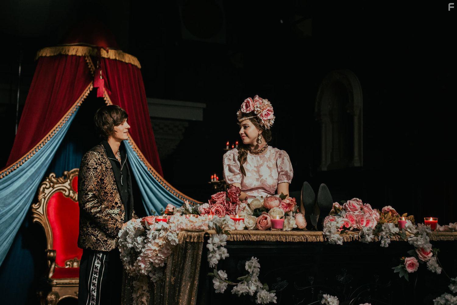 Сказки Пушкина. Для взрослых #3