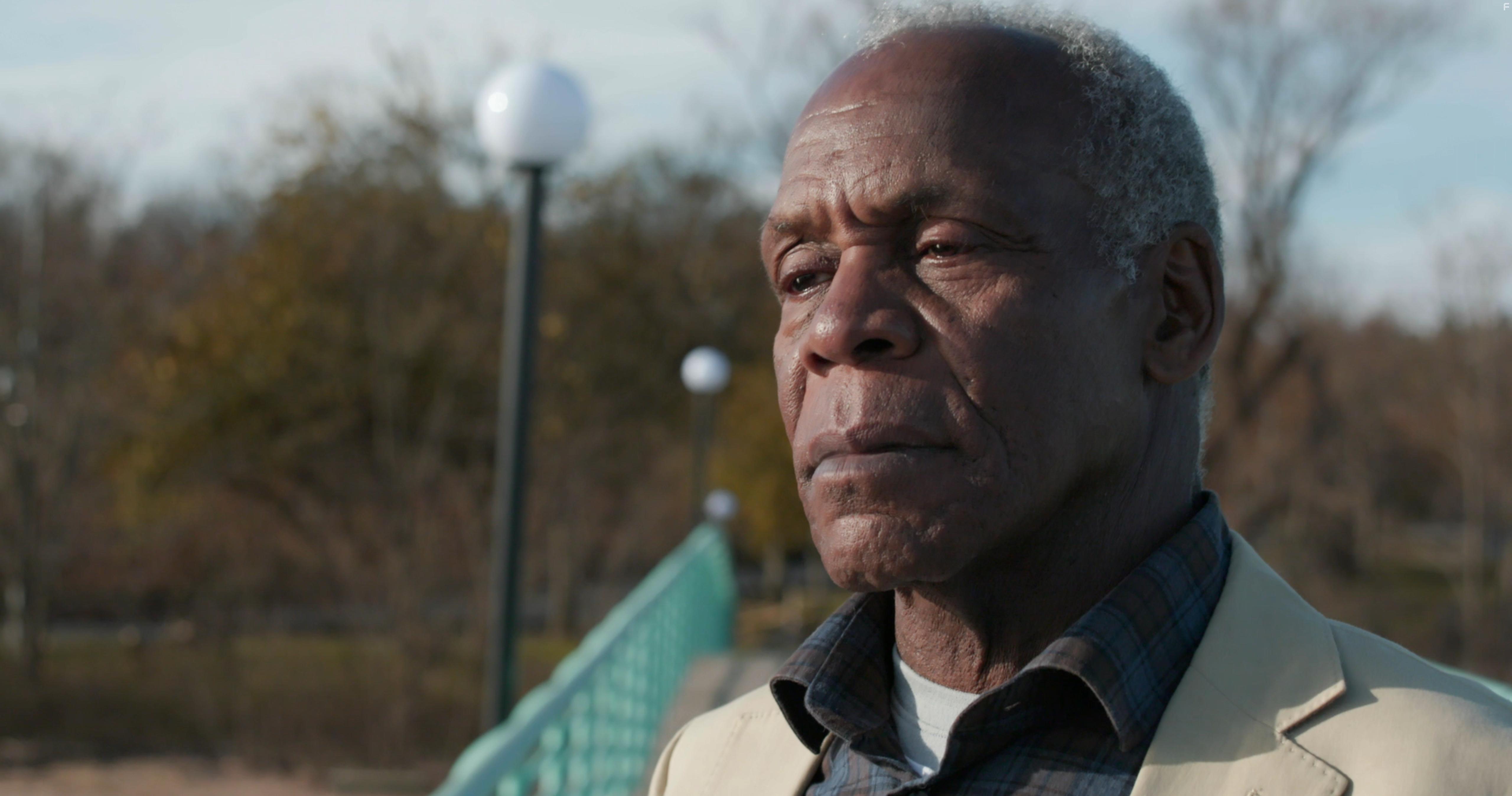 Барабанщик