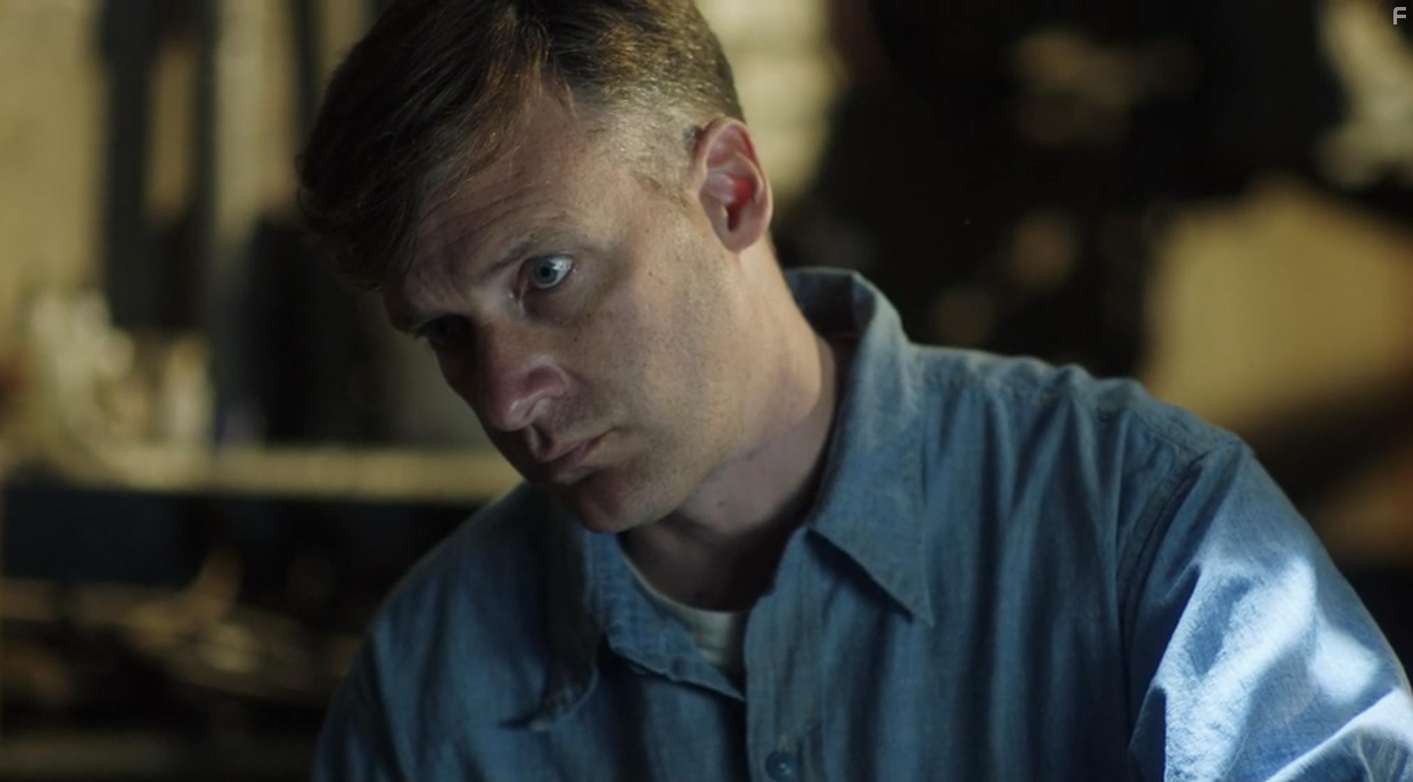 Great Escapes with Morgan Freeman (2021)