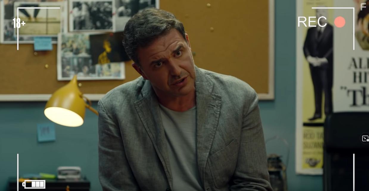 В Бореньке чего-то нет #7