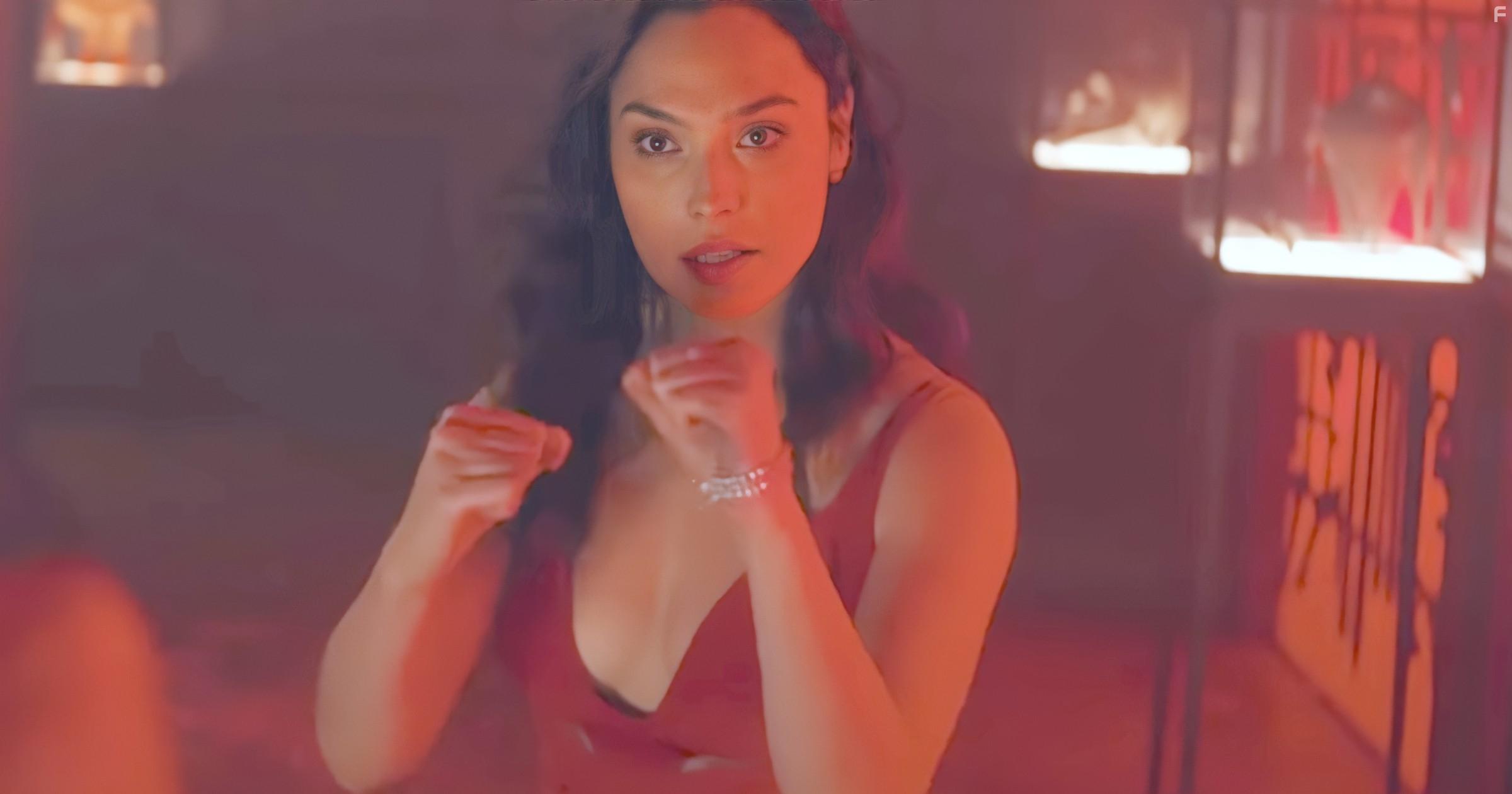 Gal Gadot in Red Notice (2021)