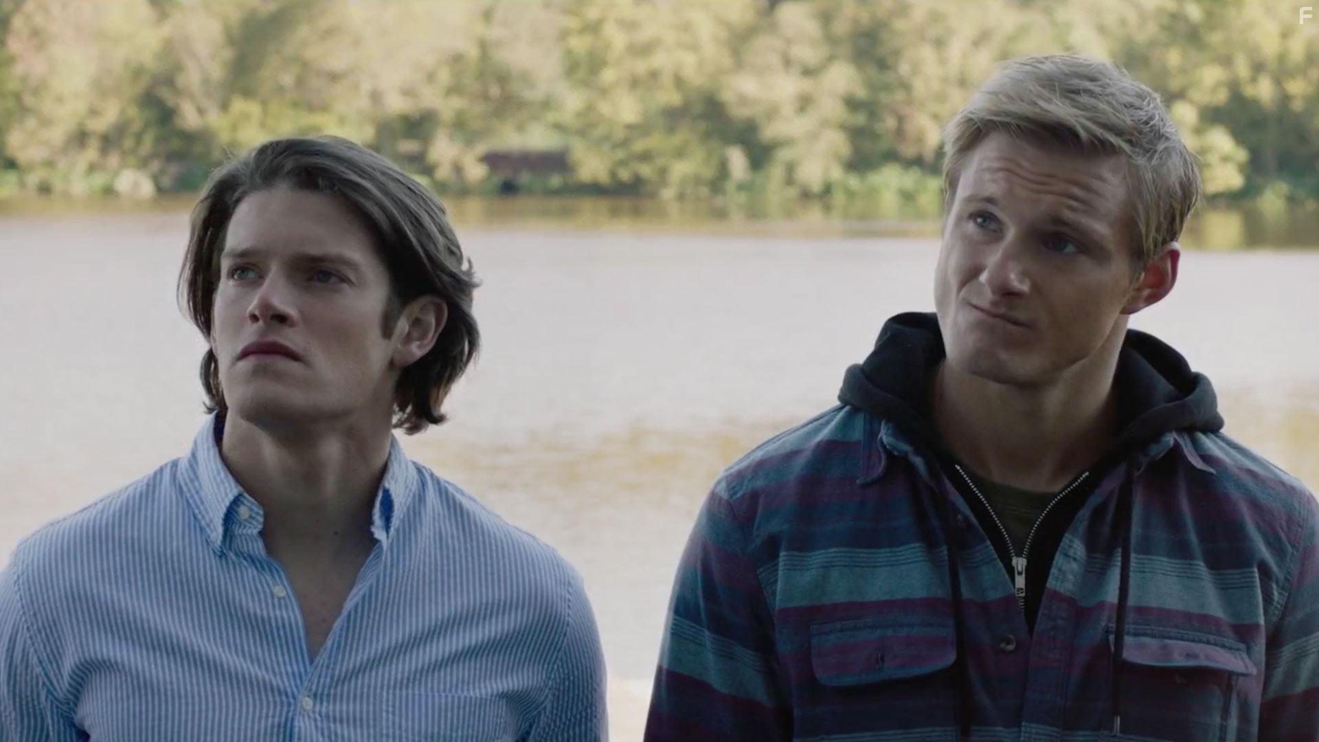 Heart of Champions (2021)