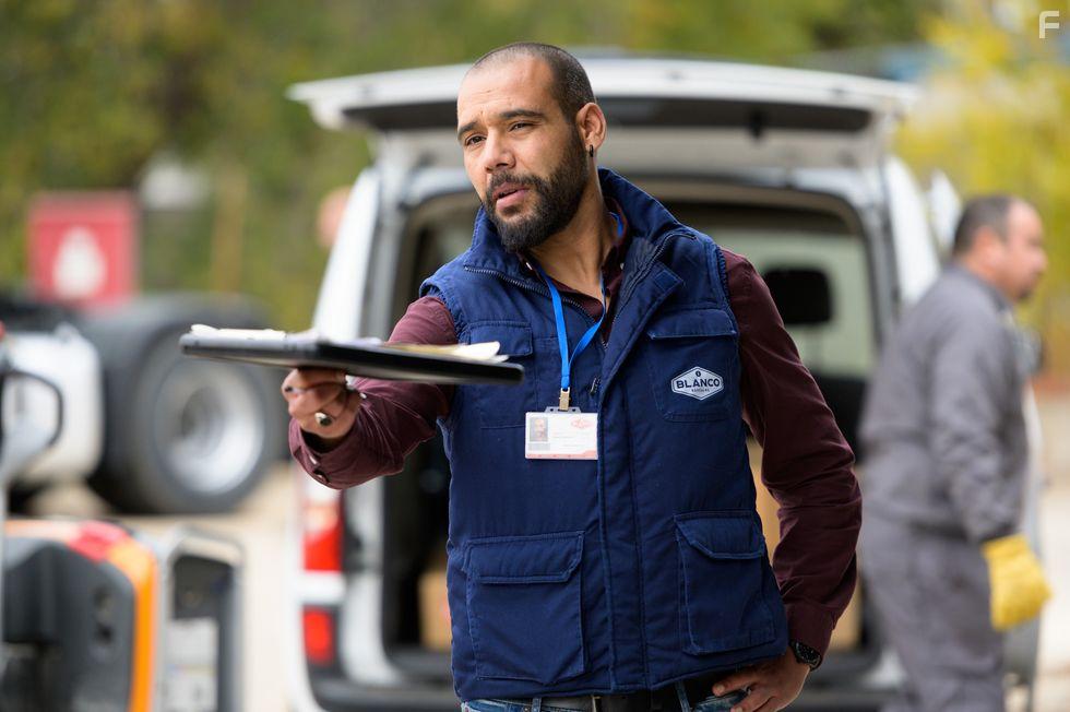 Самый лучший босс