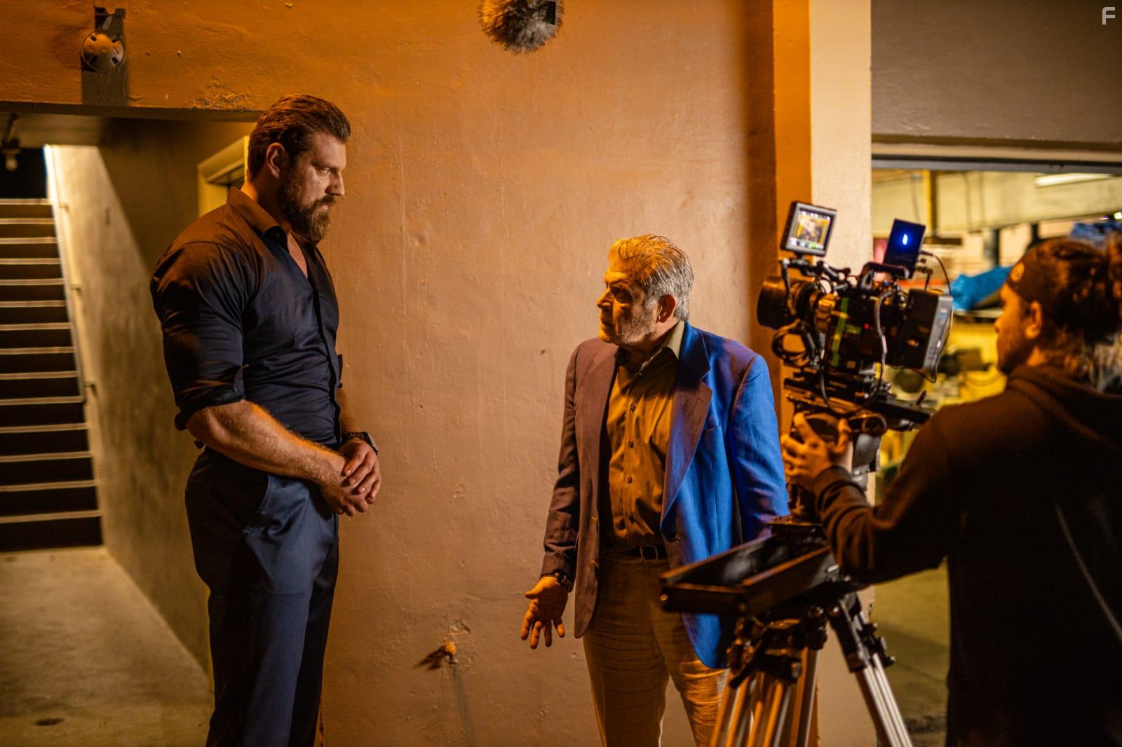 Жара в Майами