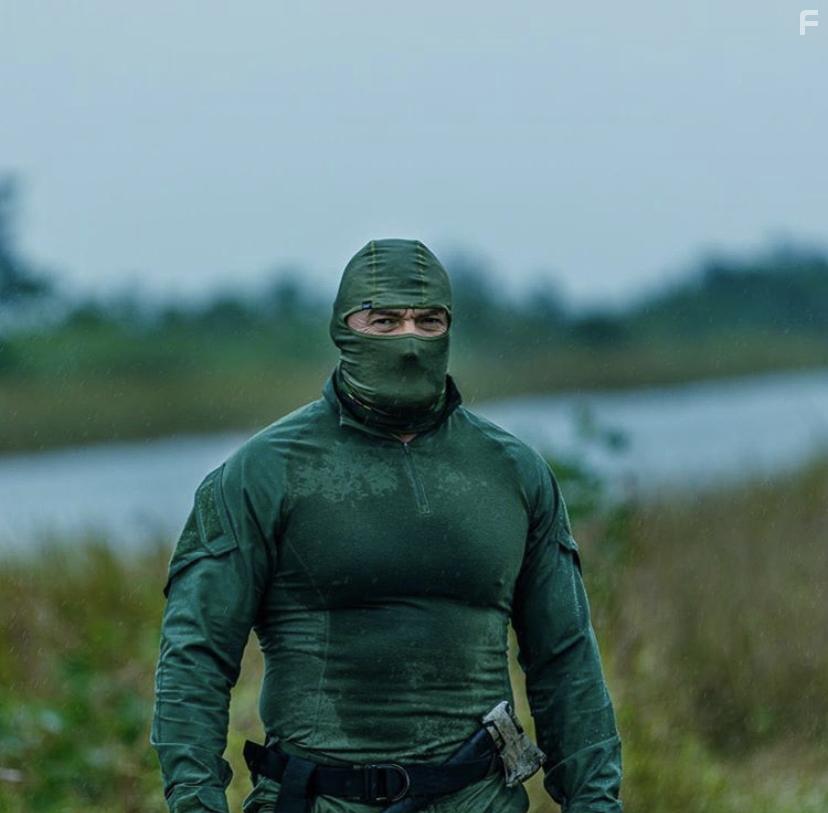 Oleg Prudius in Miami Heat (2021)