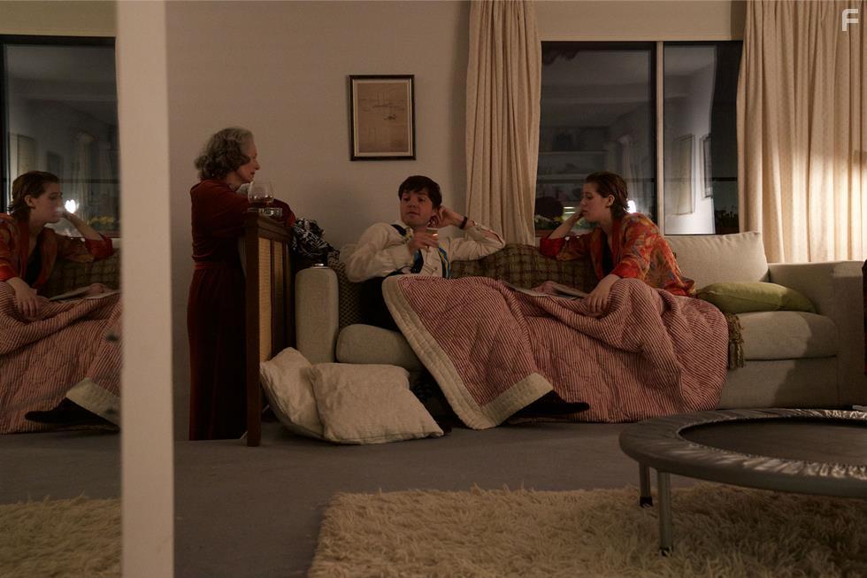 Tilda Swinton in The Souvenir: Part II (2021)