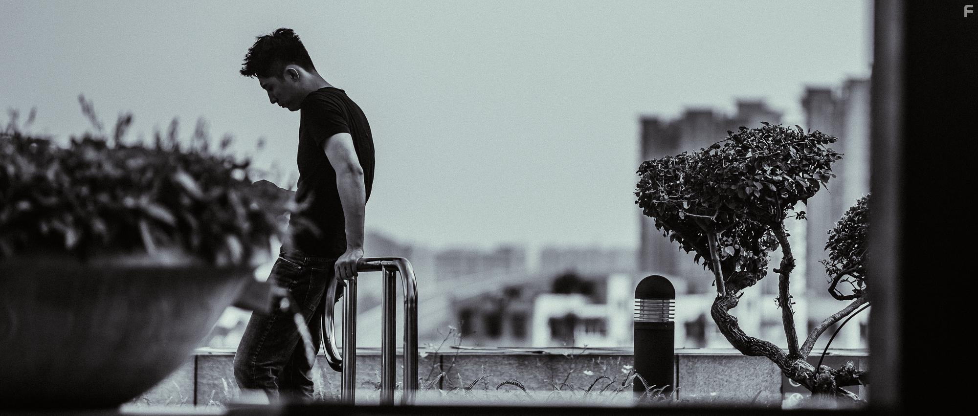 Po bing xing dong (2019)