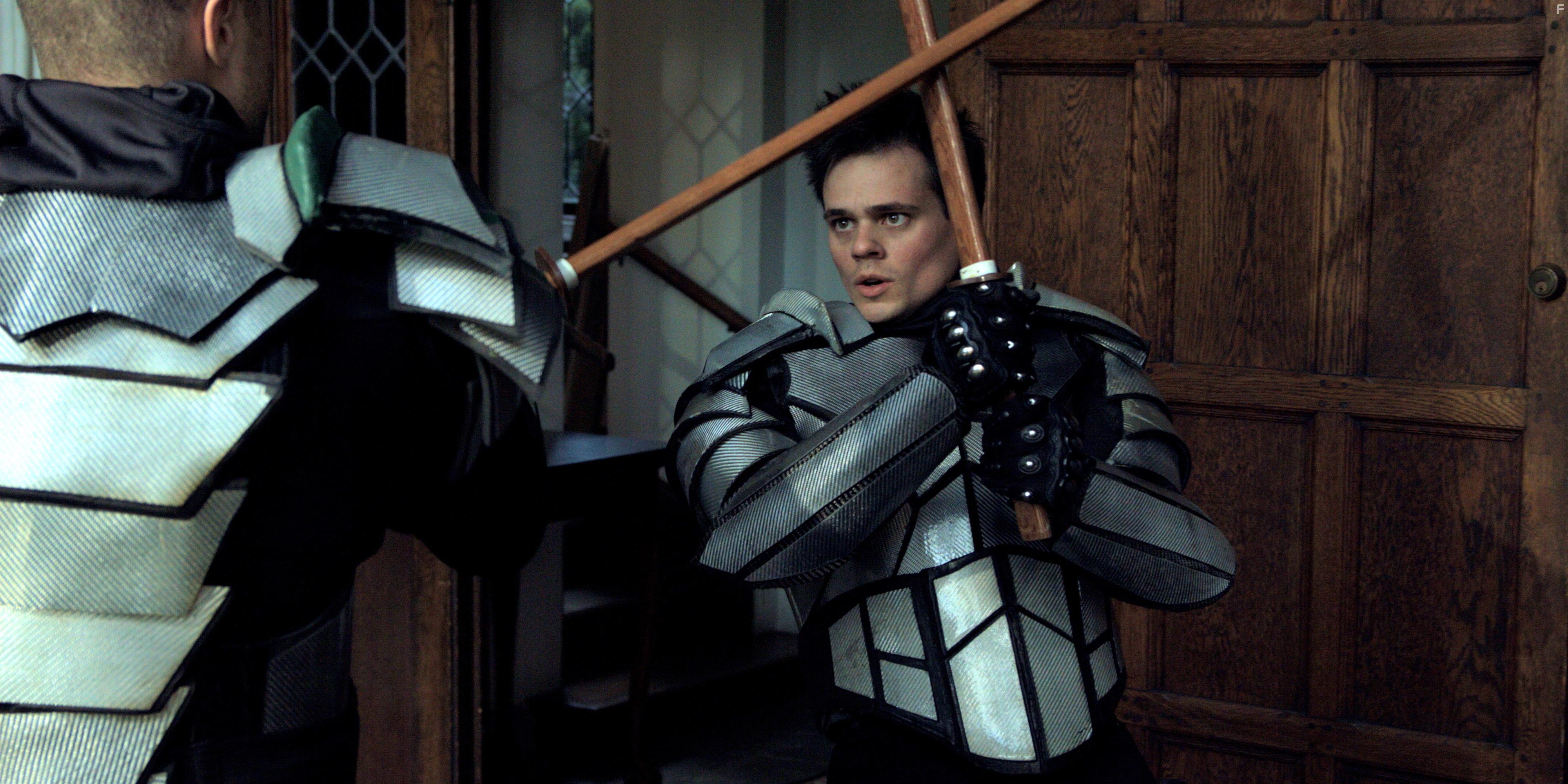 Альфа-разлом