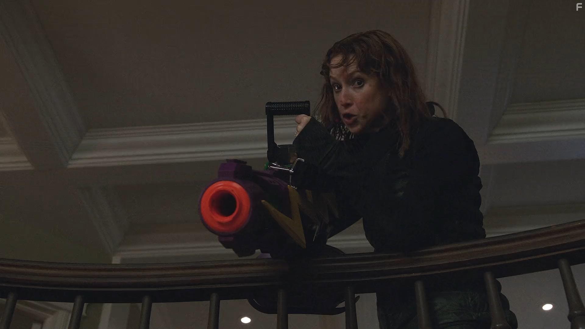 Home Sweet Home Alone (2021)