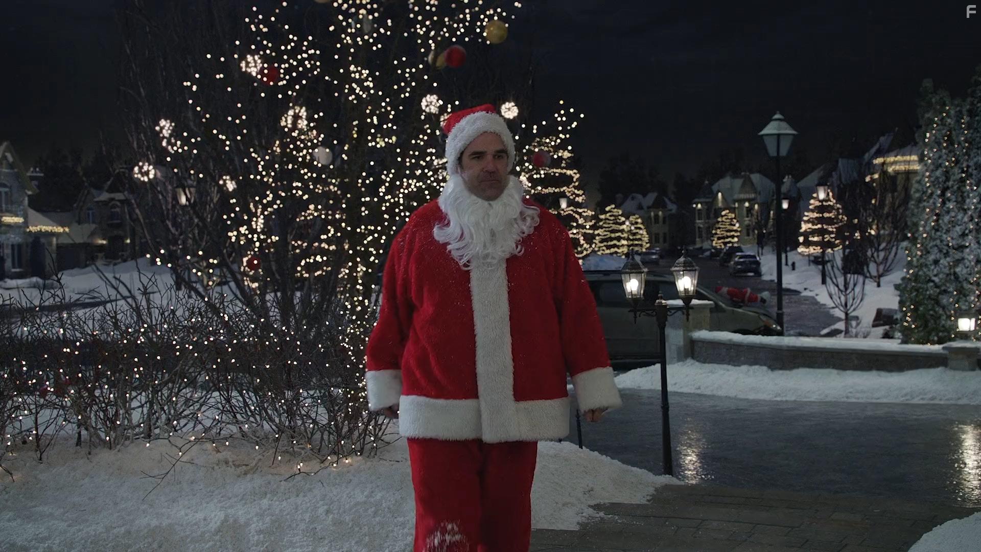 Home Sweet Home Alone (2021)