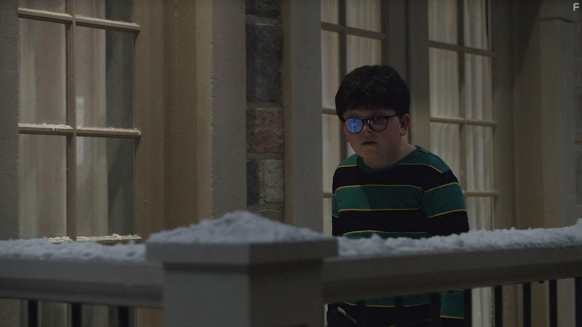 Home Sweet Home Alone (2021)