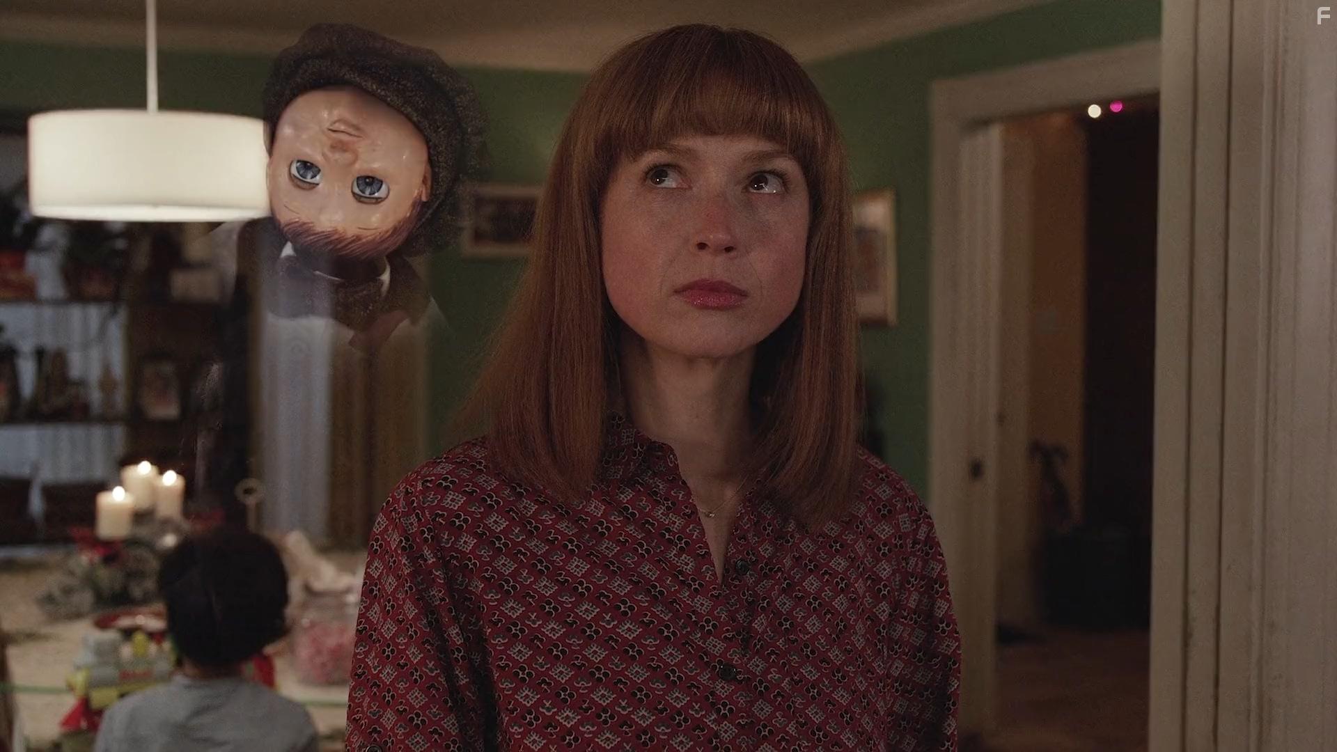 Home Sweet Home Alone (2021)