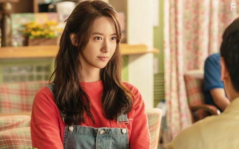 Im Yoon-ah in Gi-Juk (2021)