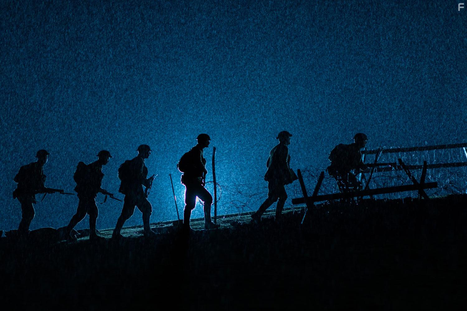 The Most Reluctant Convert (2021)