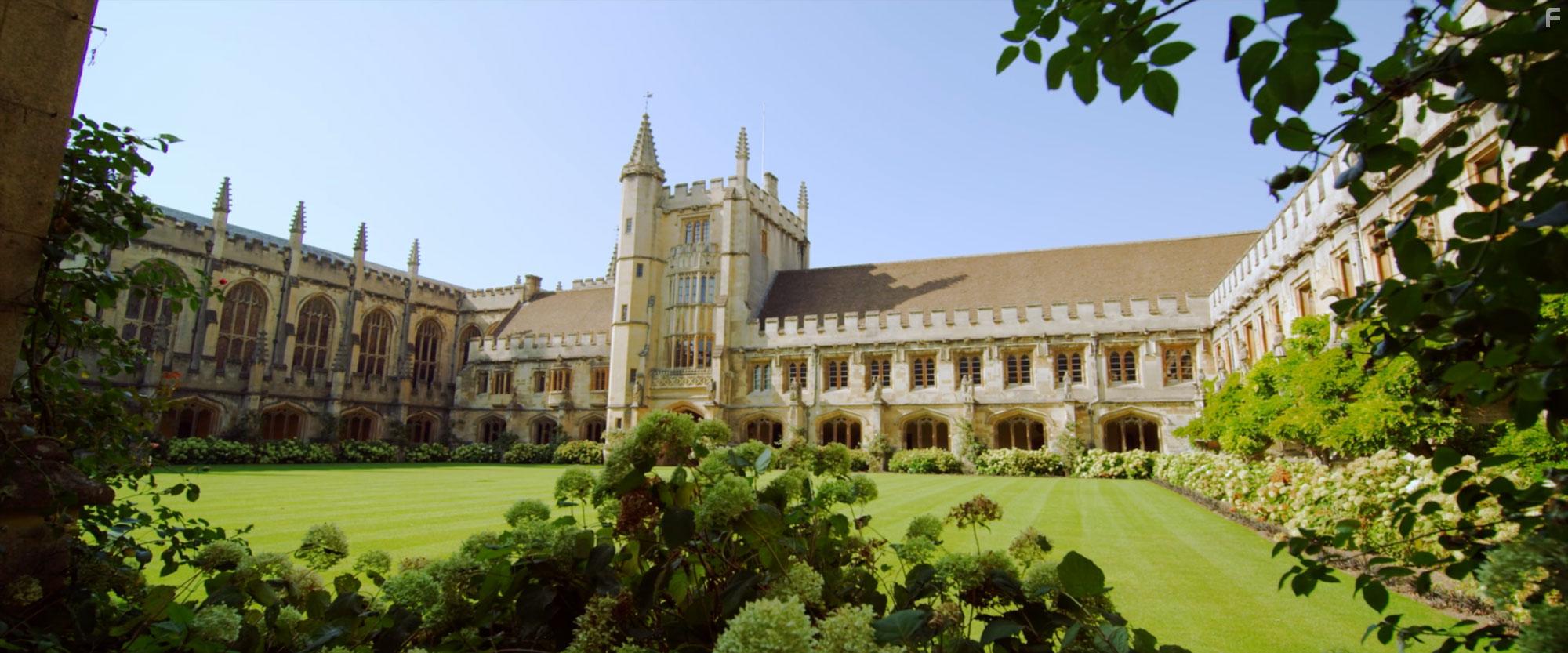 Самый неохотный верующий