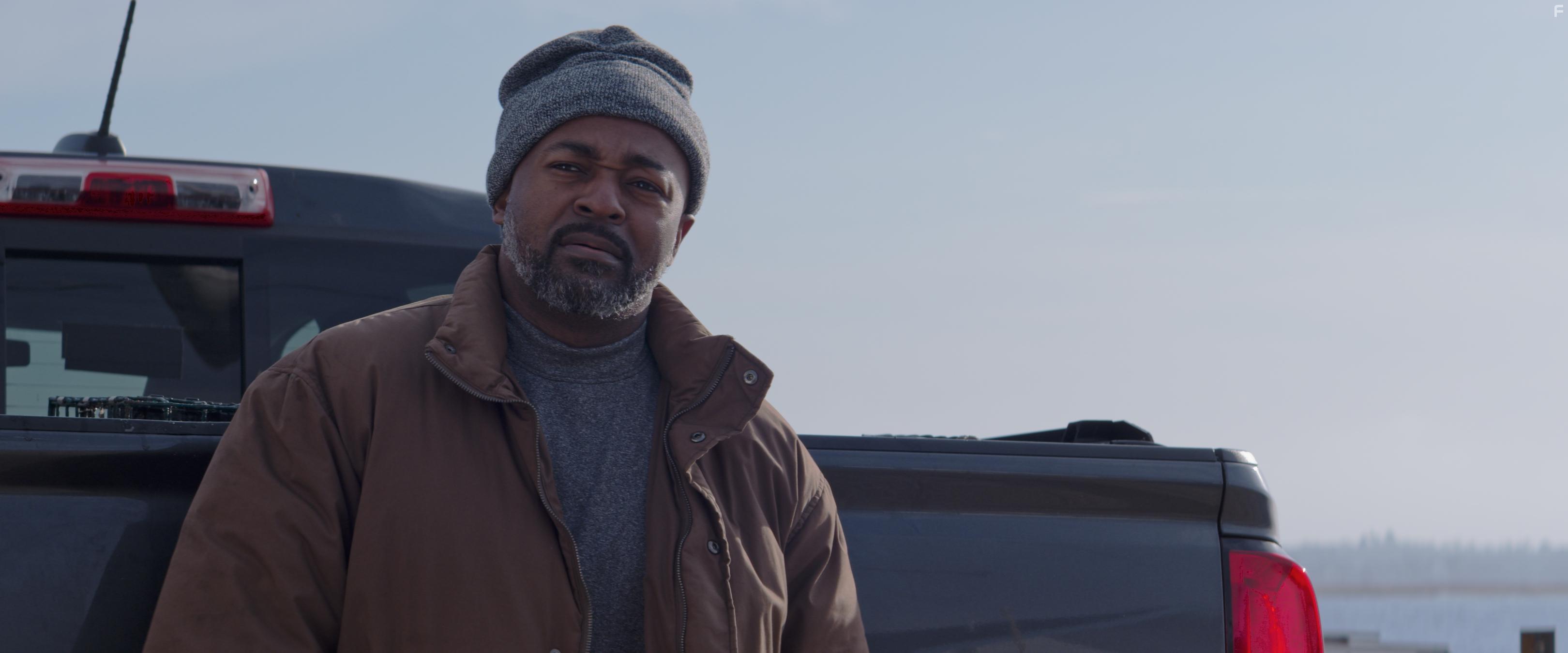 Uncanny Harbor (2020)