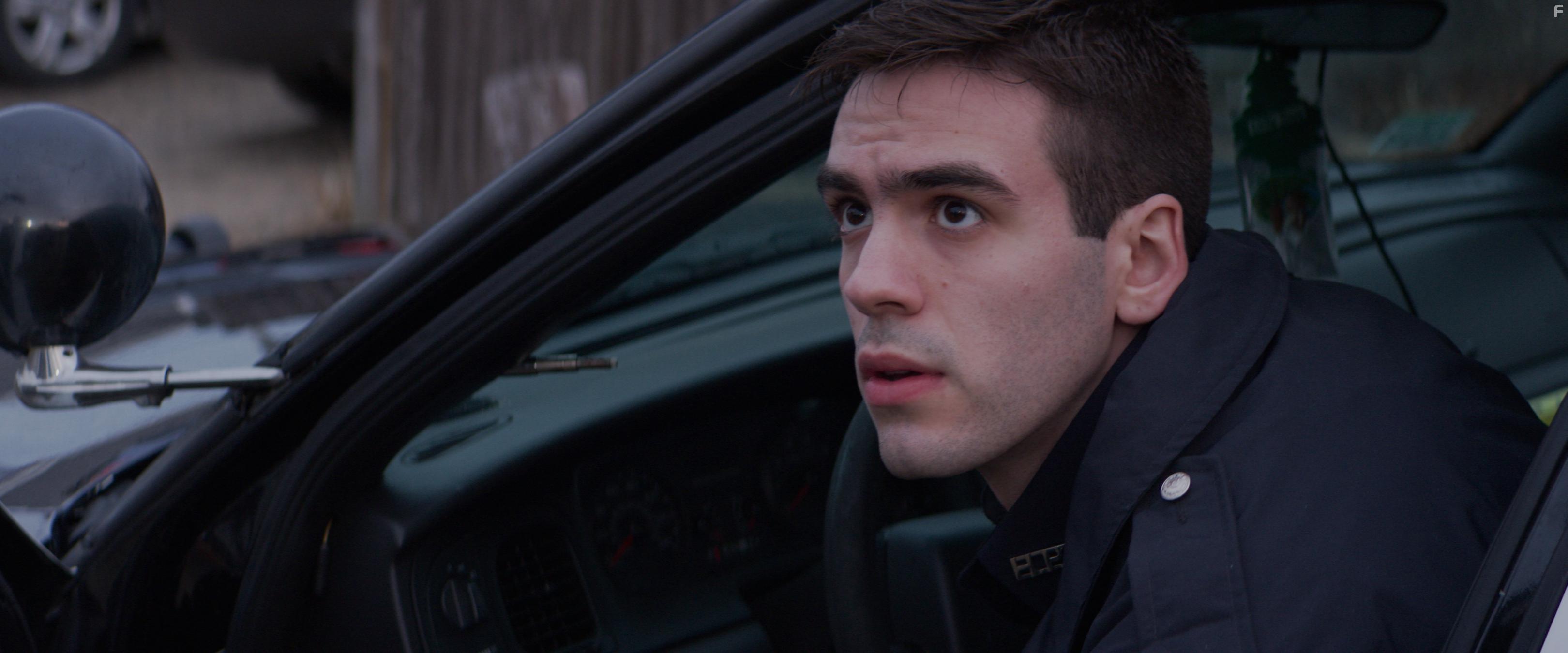 Uncanny Harbor (2020)