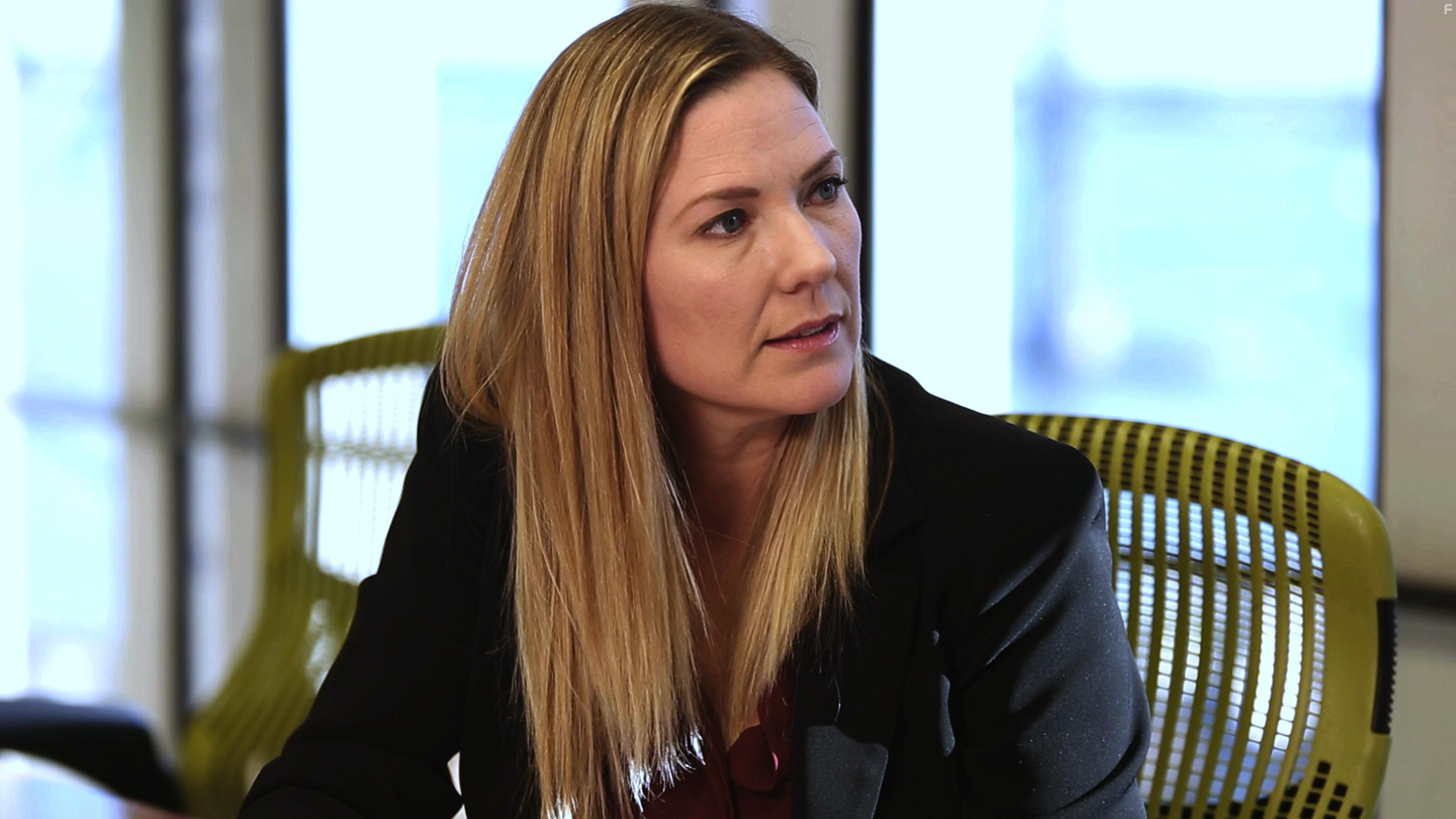 Девушка в парке Золотые ворота