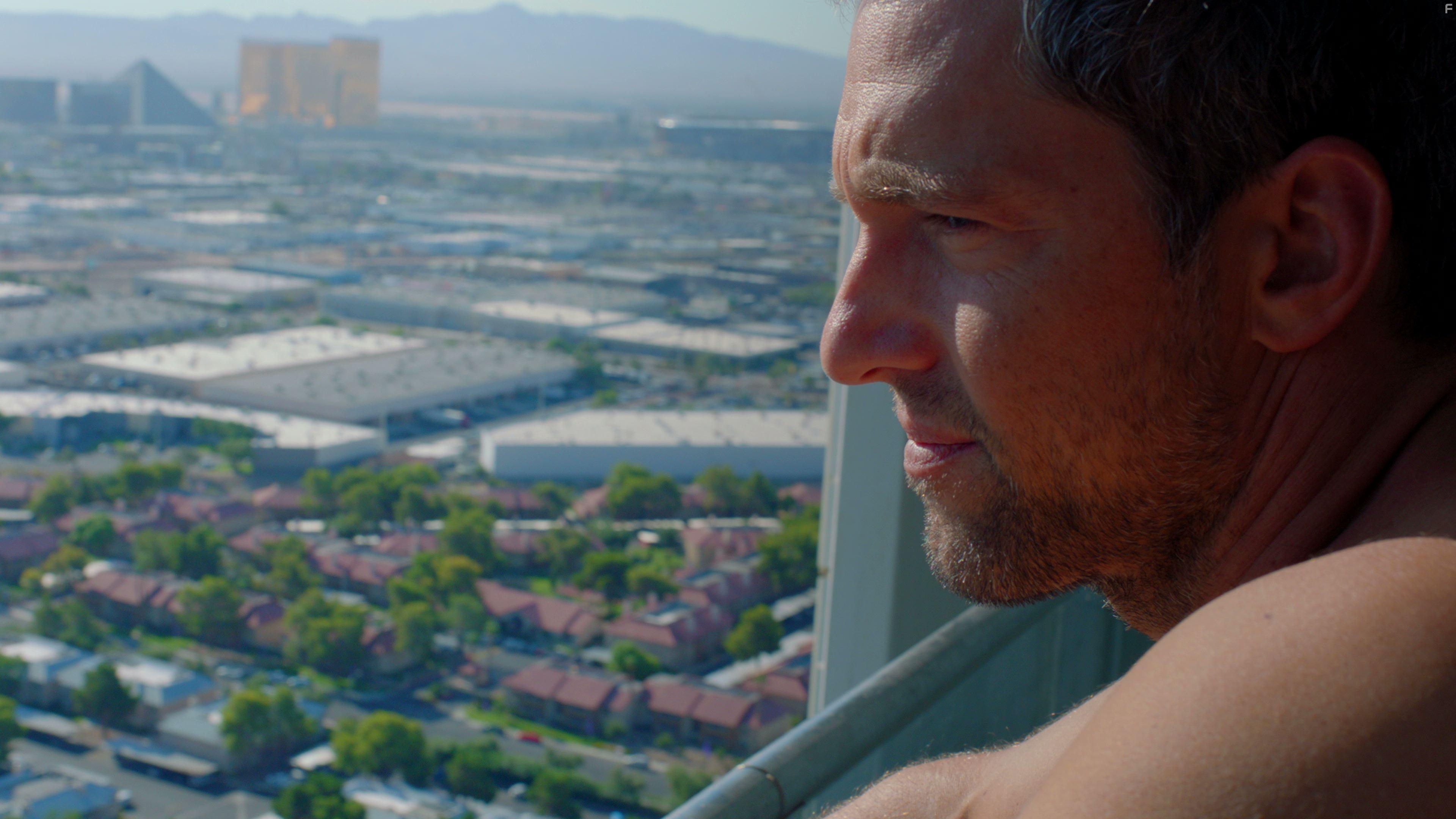 Mike Faiola in The Last Days of Capitalism (2020)