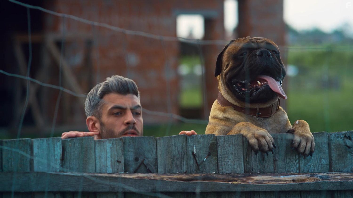 Джек & Лондон #2