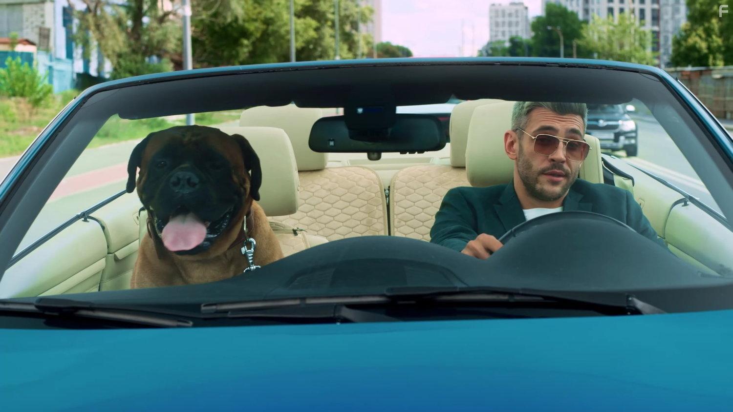 Джек & Лондон #4