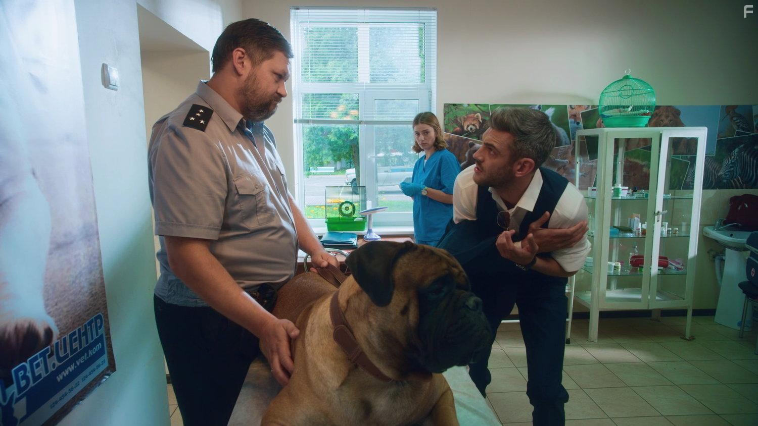 Джек & Лондон #5