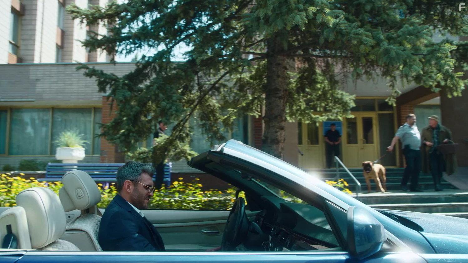 Джек & Лондон #7