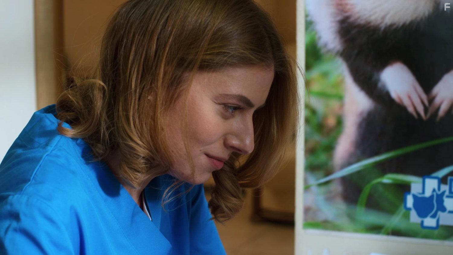 Джек & Лондон #8