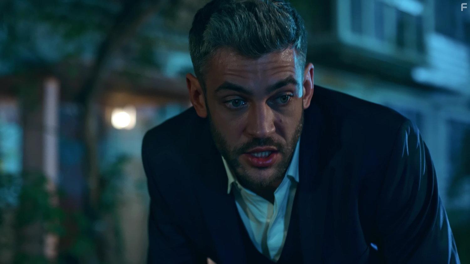 Джек & Лондон #13