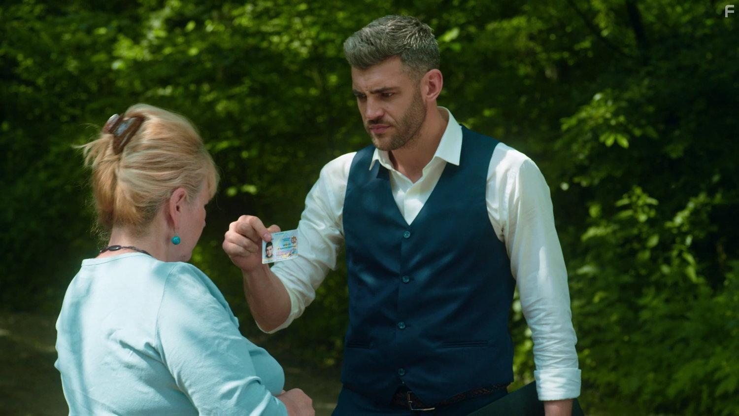 Джек & Лондон #15