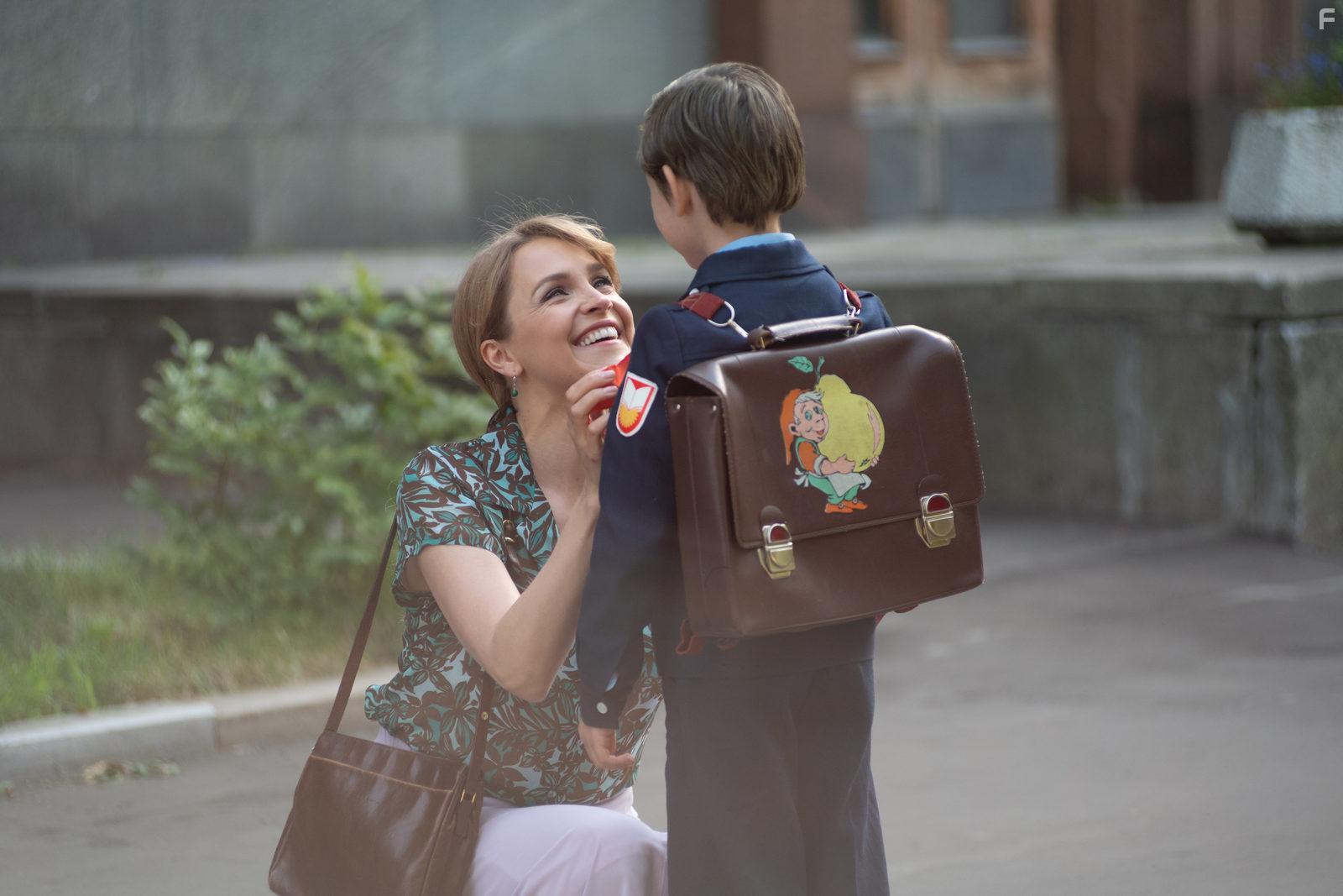 Стенограмма судьбы #2