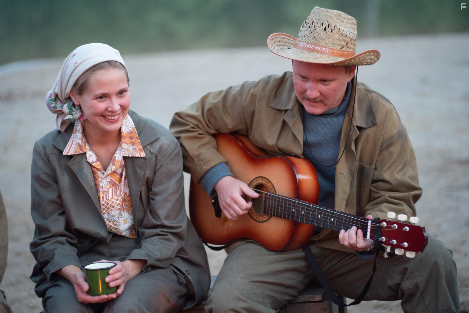 Стенограмма судьбы #4