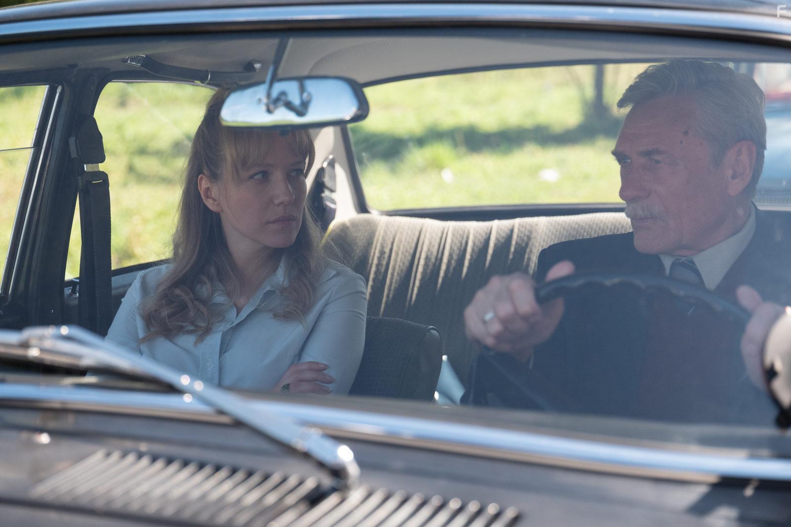 Стенограмма судьбы #8