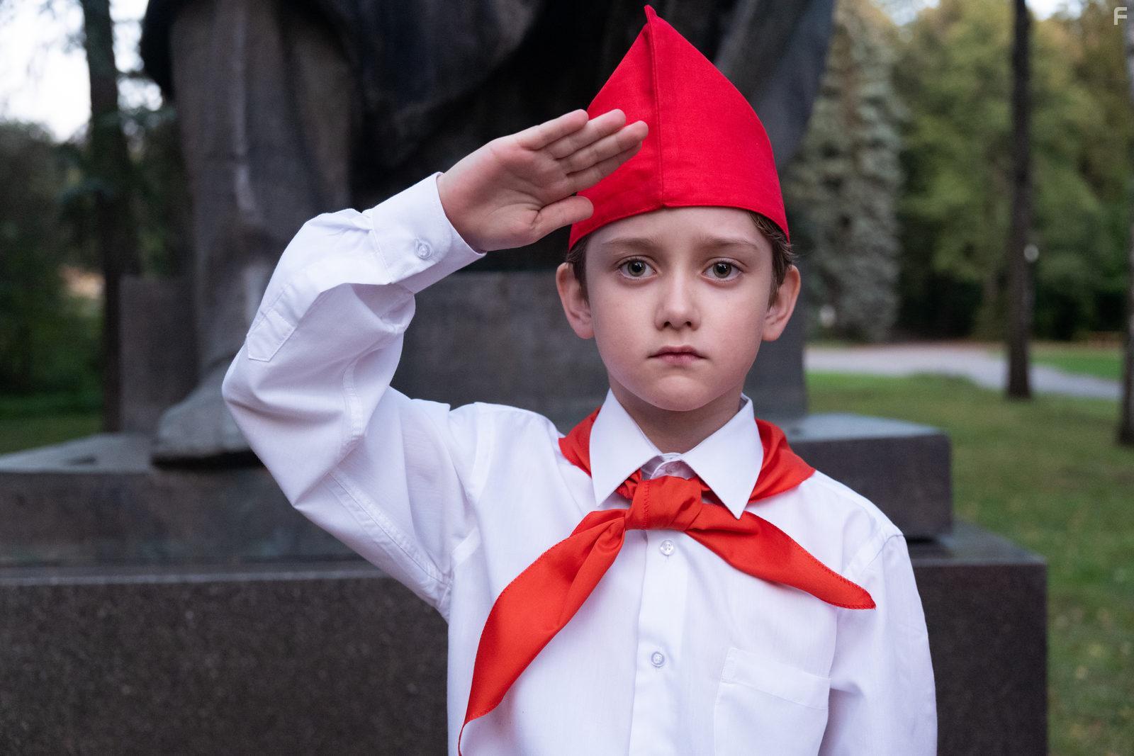 Стенограмма судьбы #9