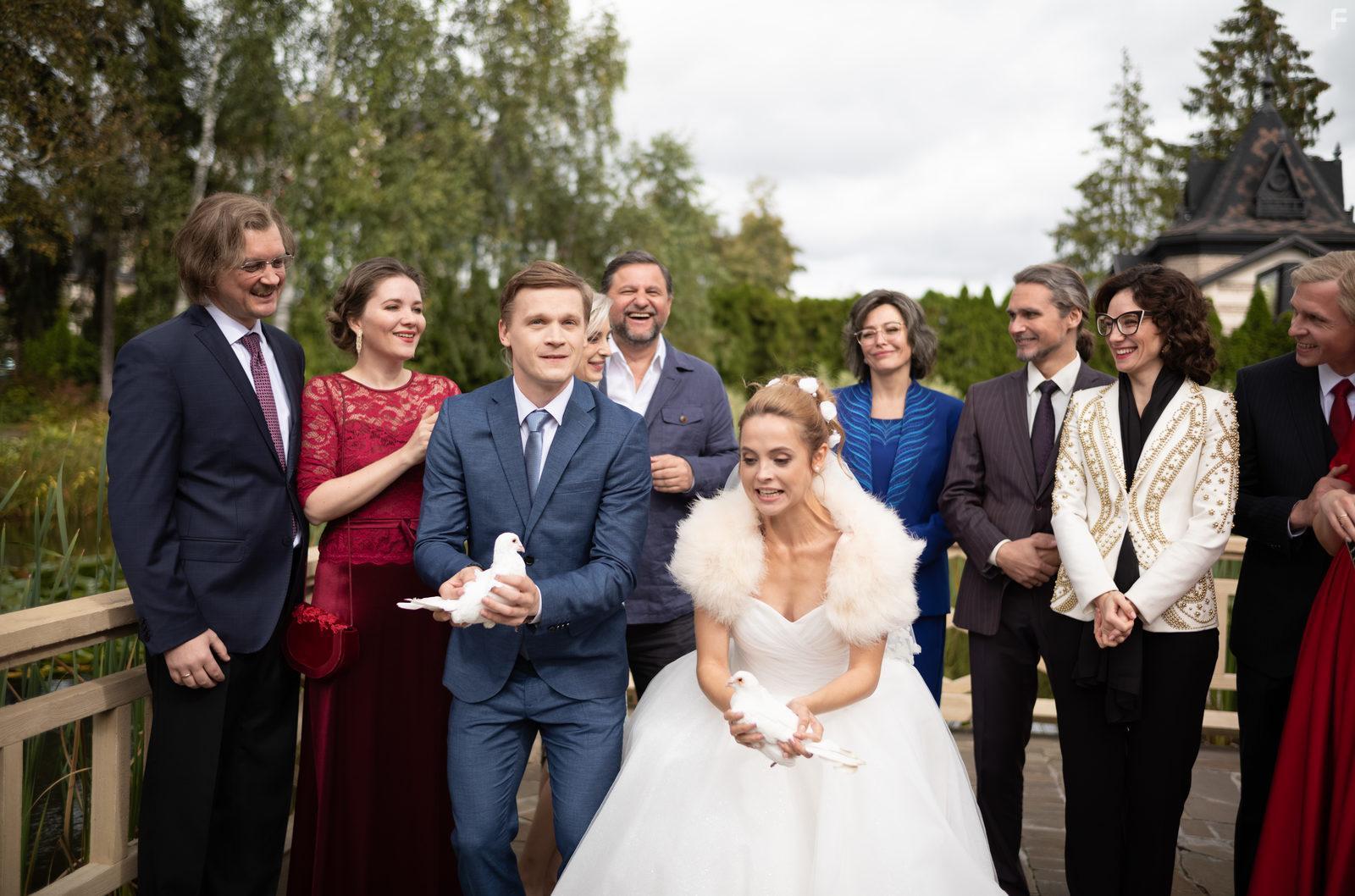 Стенограмма судьбы #10