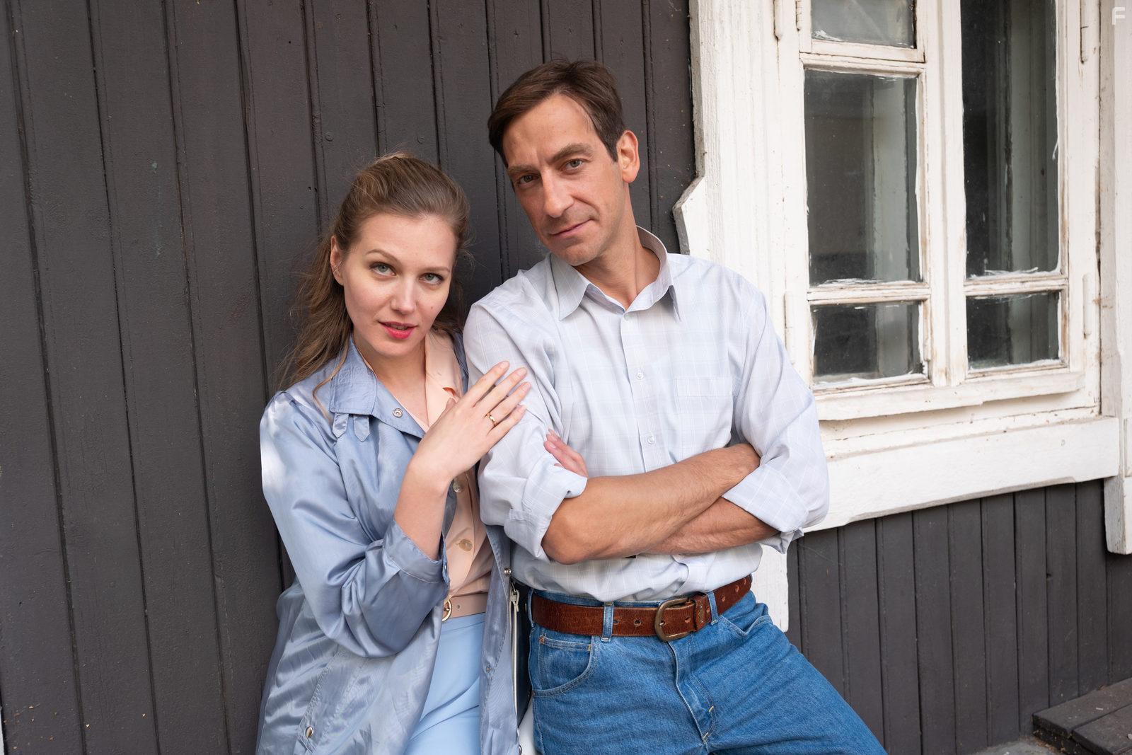 Стенограмма судьбы #11