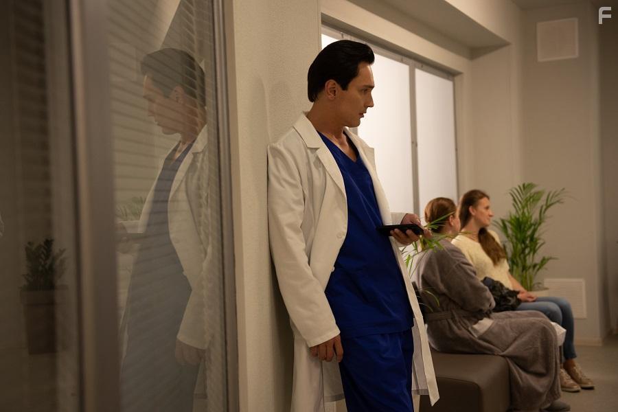 Доктор Надежда #2