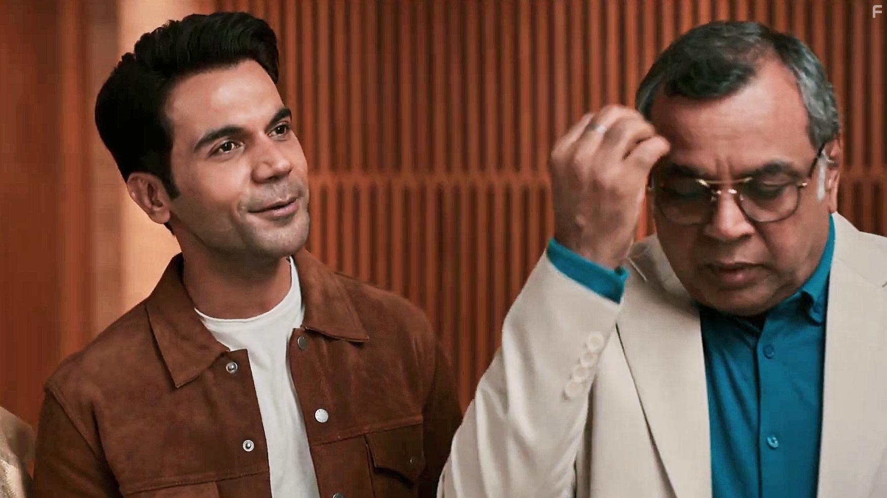 Вторая подача