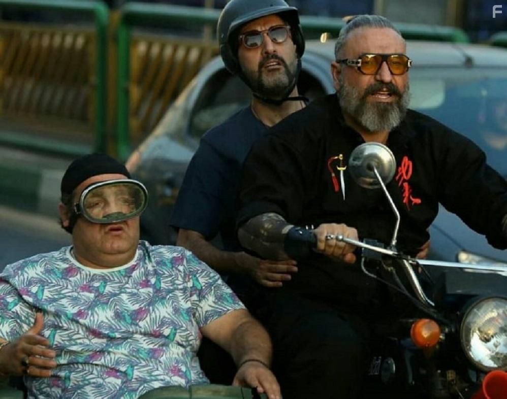 Самурай в Берлине