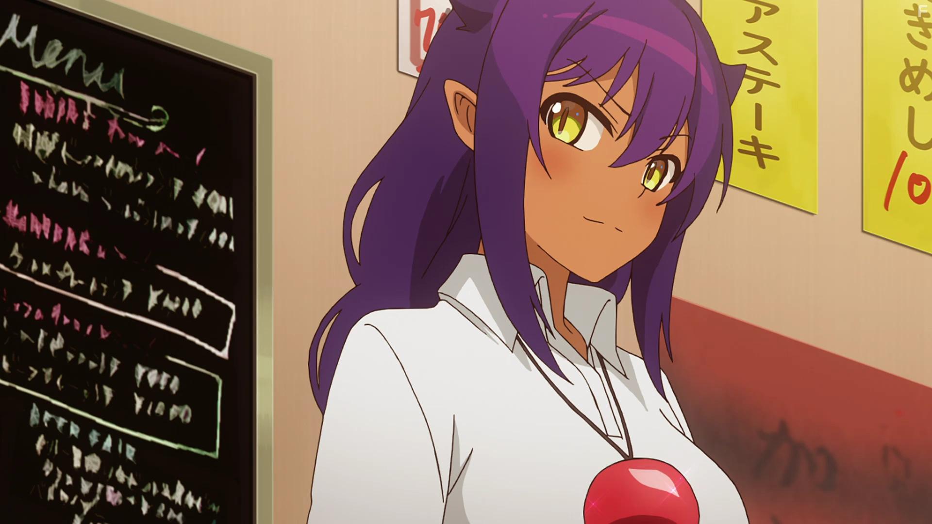 Jahy-sama wa Kujikenai! (2021)