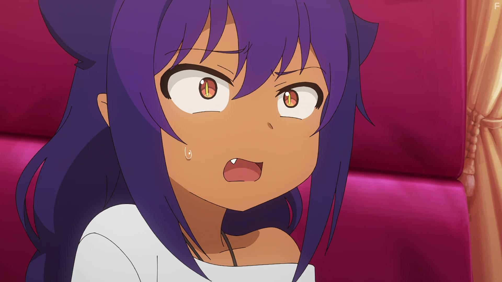 Jahy-sama wa Kujikenai! (2021)