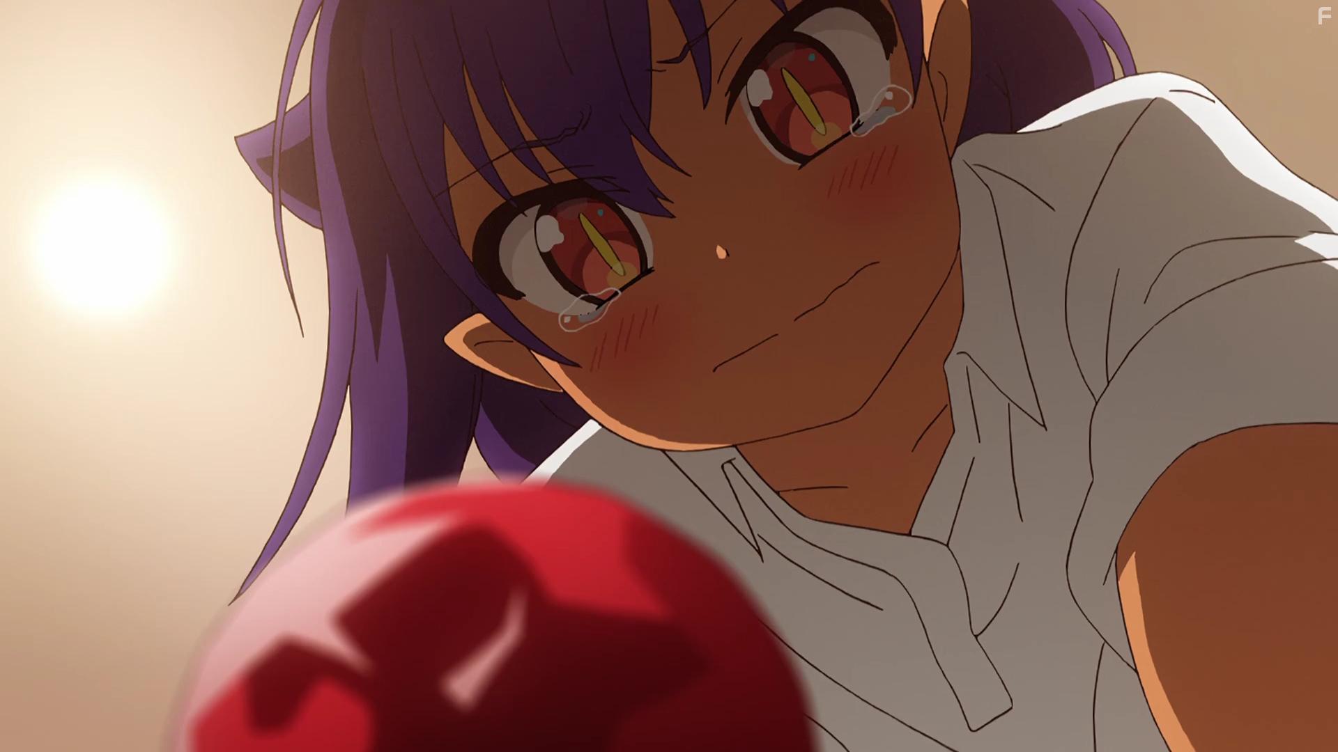 Jahy-sama wa Kujikenai! (2021)