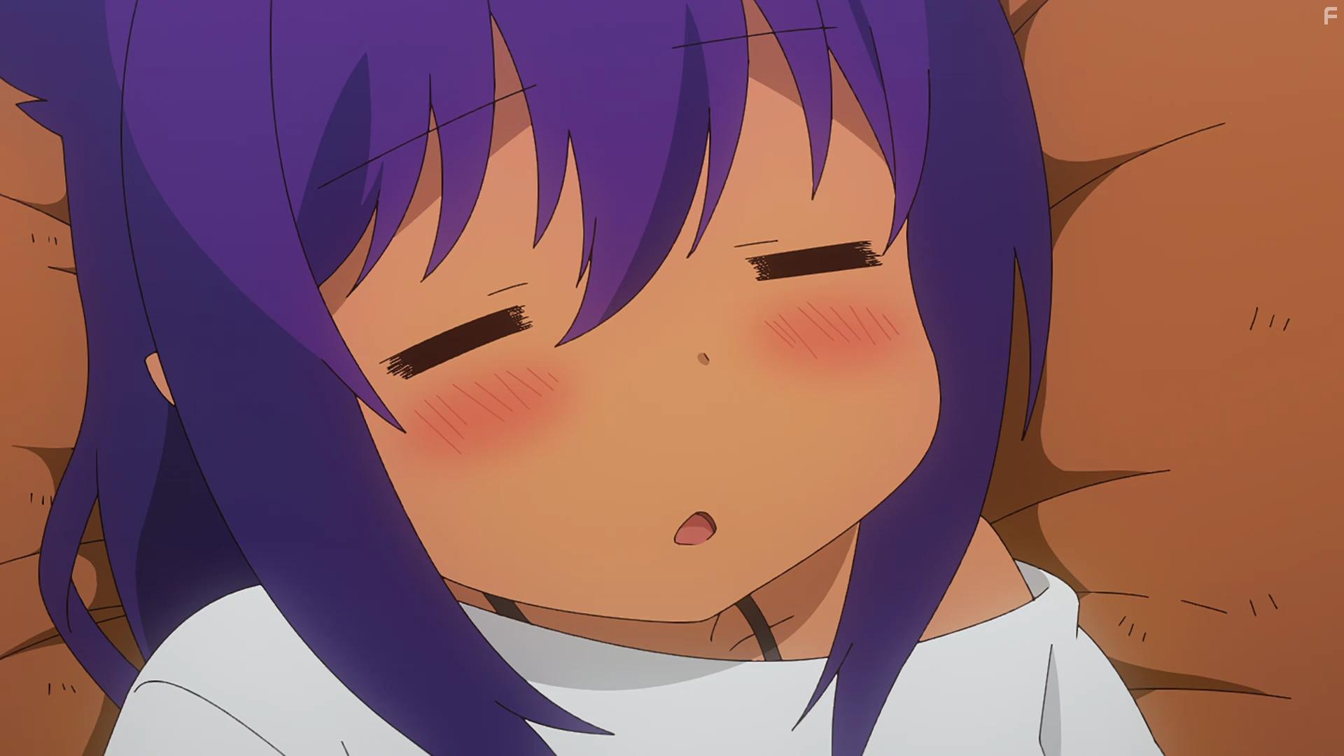 Jahy-sama wa Kujikenai! (2021)