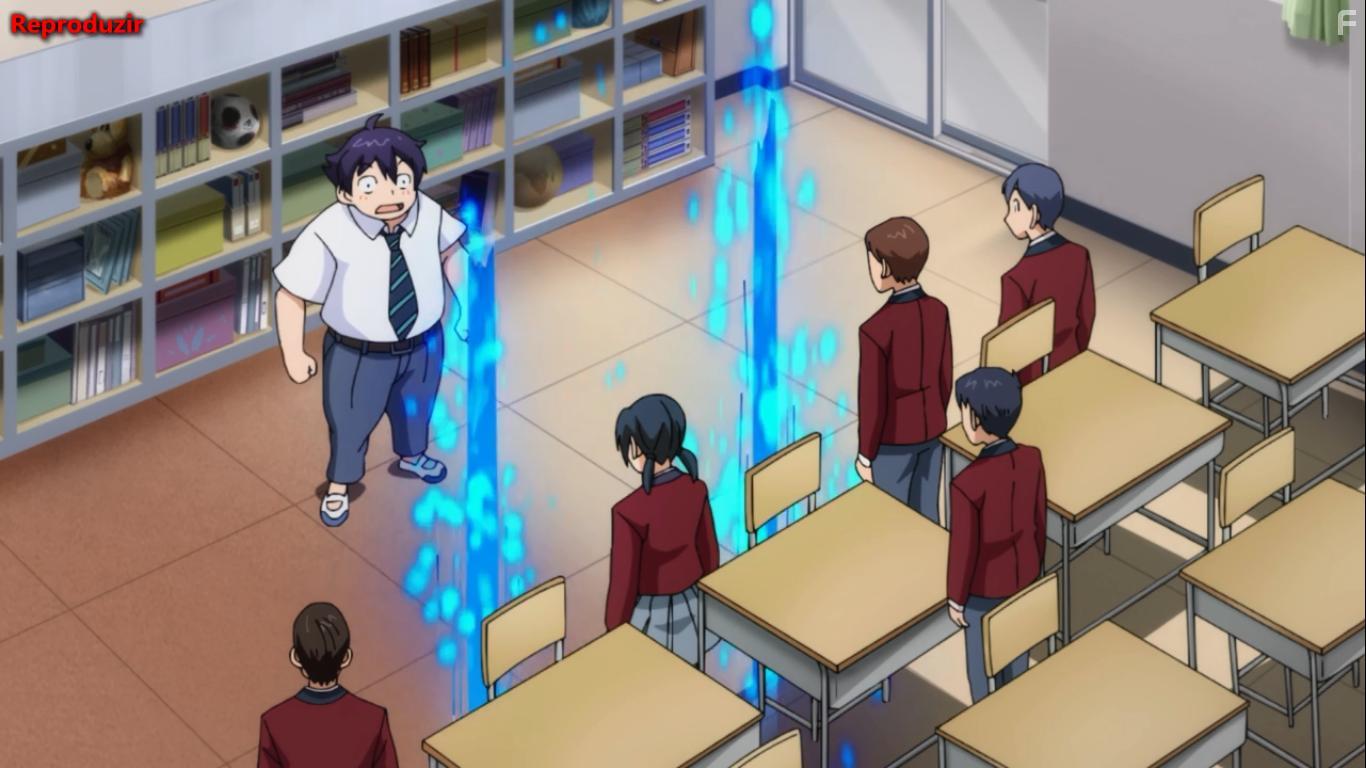 Плод эволюции