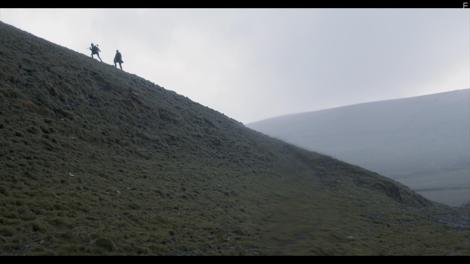 Antonia Whillans in The Legend of Jack and Jill (2021)