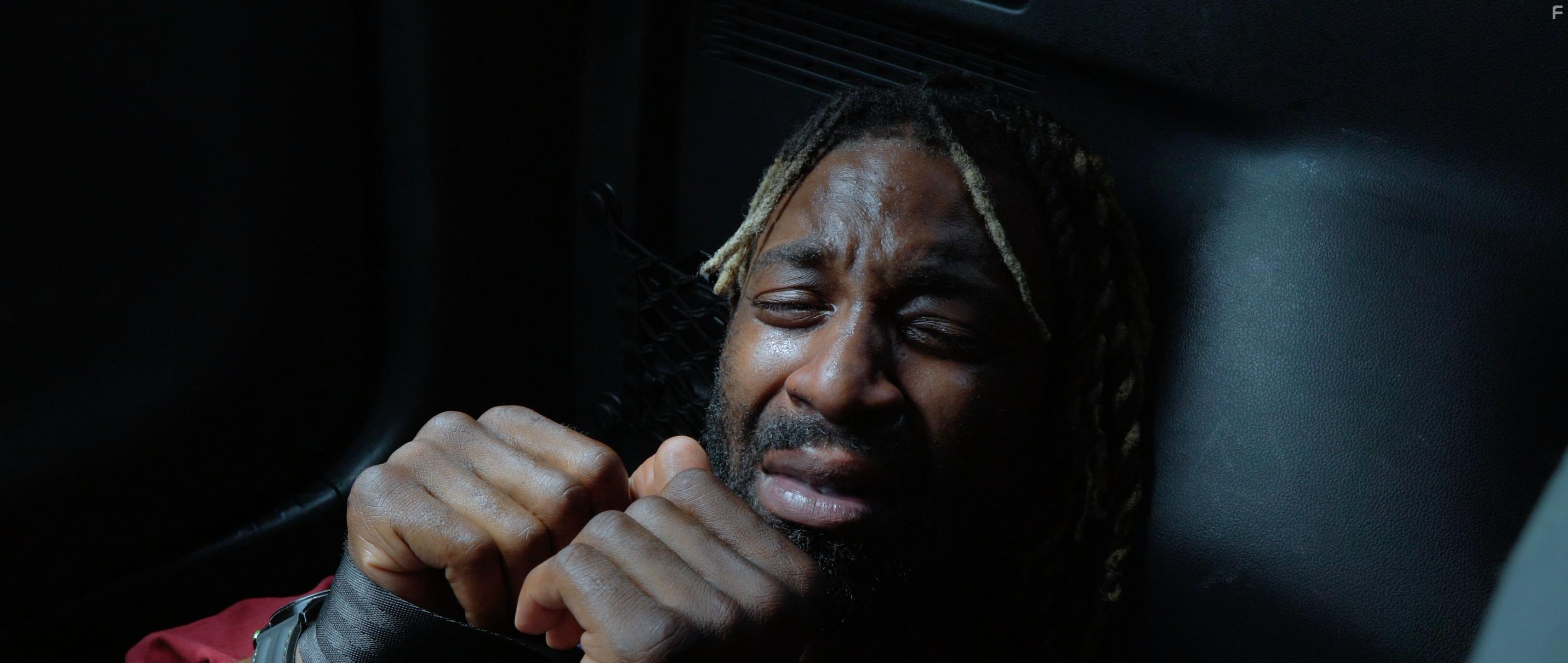 William J. Robinson-Smith in Good Boys for Life (2021)