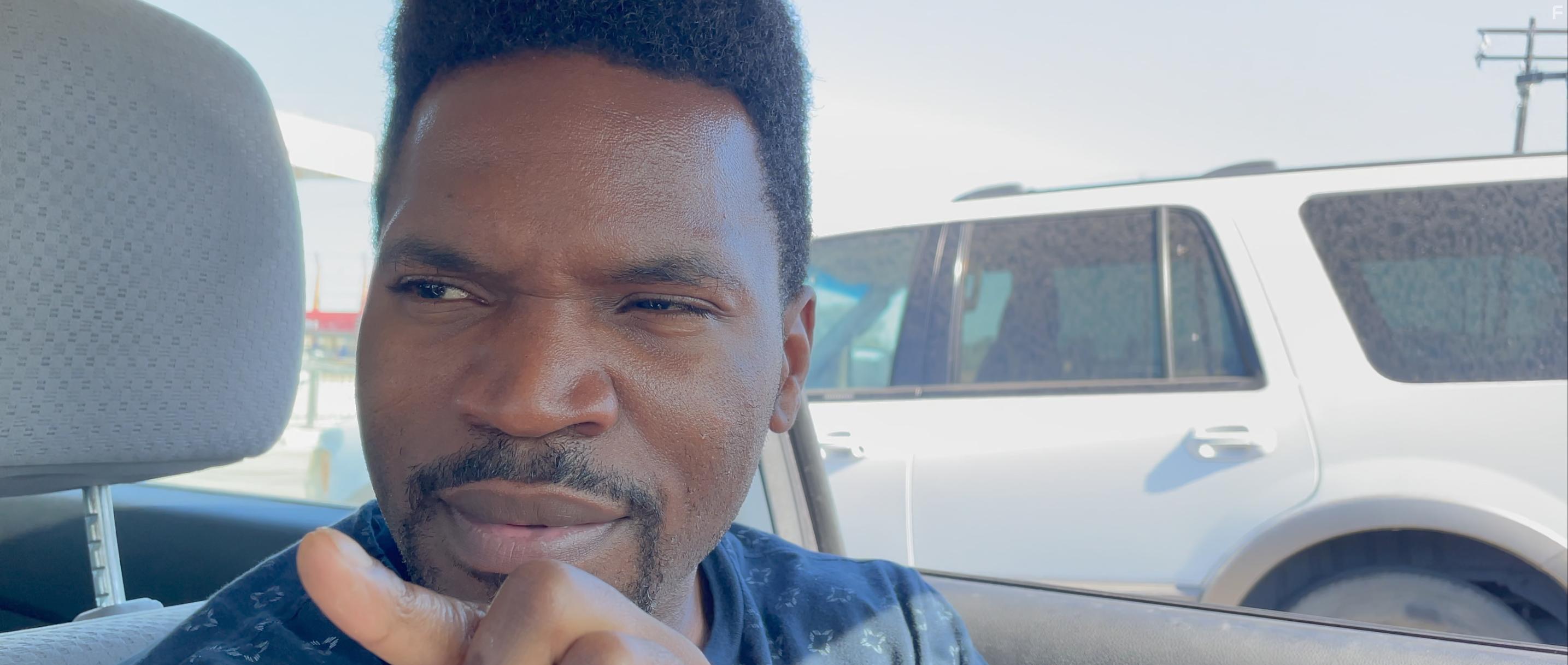 Aman Royal in Good Boys for Life (2021)